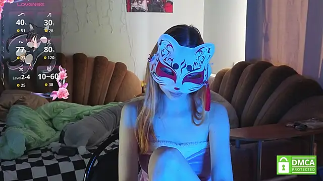 YumikoMori's Live XXX Chat