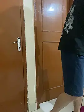 PhilMyDick 在線直播表演