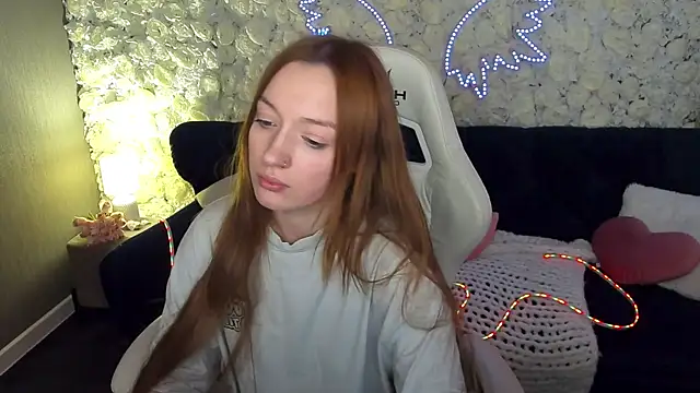 FoxyMayy's Live XXX Chat