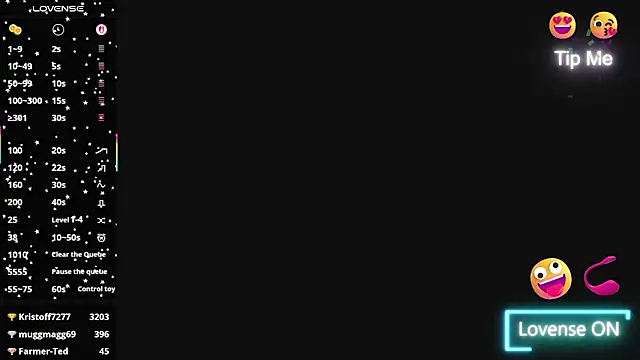 SashaVellor Adlı Modelin Web Kamerası Şovu