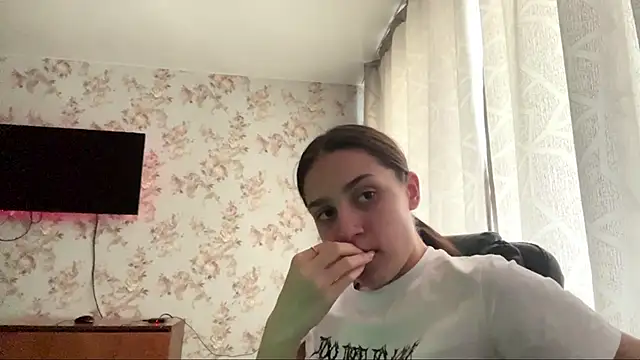 PagedLard Webcam show