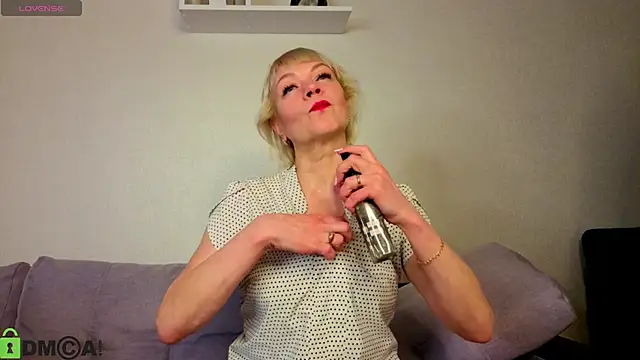 Ann_Annise's Live XXX Chat