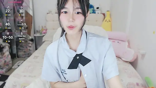 Rabbit1320 网络视讯表演