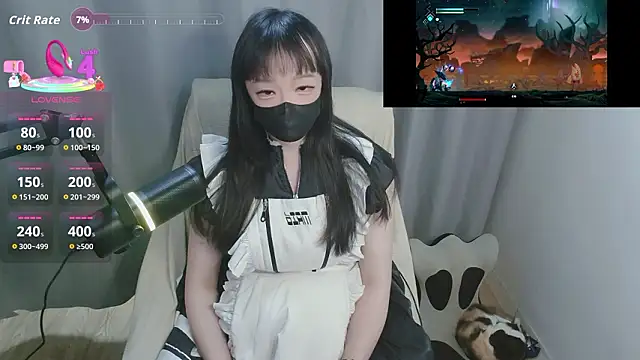 abdllilidiaper's Live XXX Chat