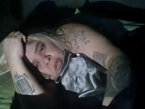 SWEETIESTDOLL's Webcam Show