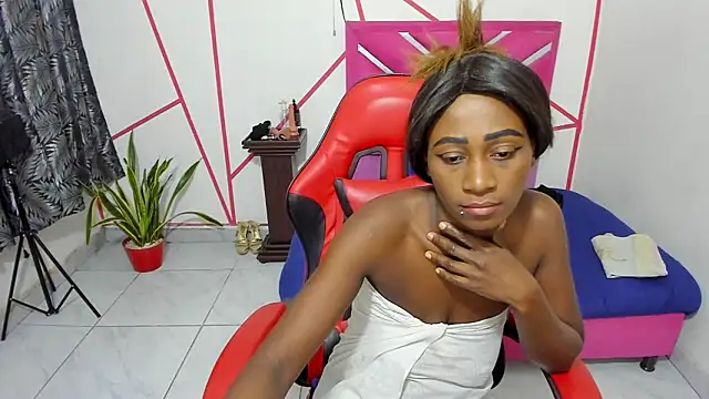 stNatashaBrunette's Live XXX Chat