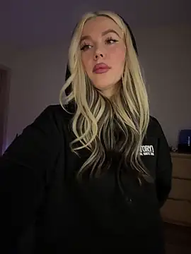 XXX chat uživo modela xDinnax