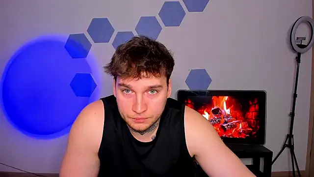 Chris_Tyson Chat XXX in diretta