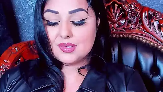 SelenaNoctis 라이브 XXX 채팅