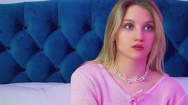 StacyEvances Live XXX Chat