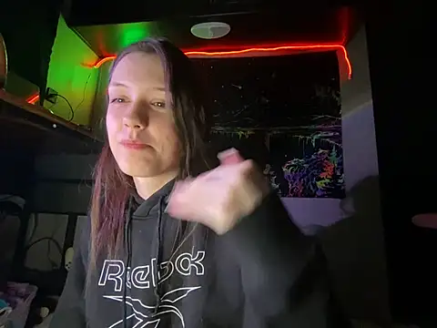 Thedeepwebcutie: απευθείας συνομιλία ΧΧΧ