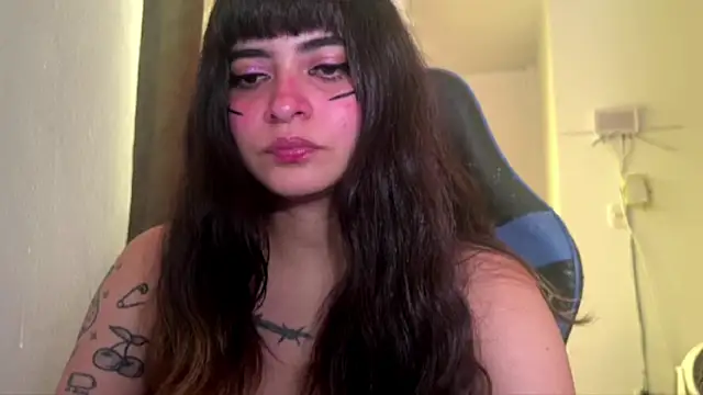 Annagoth_ Live XXX-chat