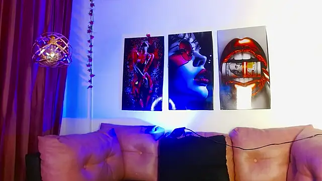 madissonrousecs: онлайн-секс-чат