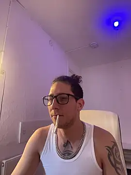 Show de webcam de TitanNoir