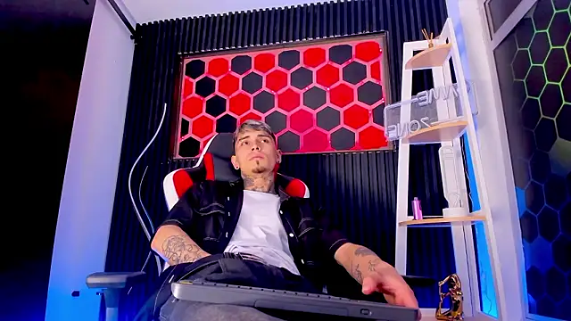 Max_Hader_ live XXX chat