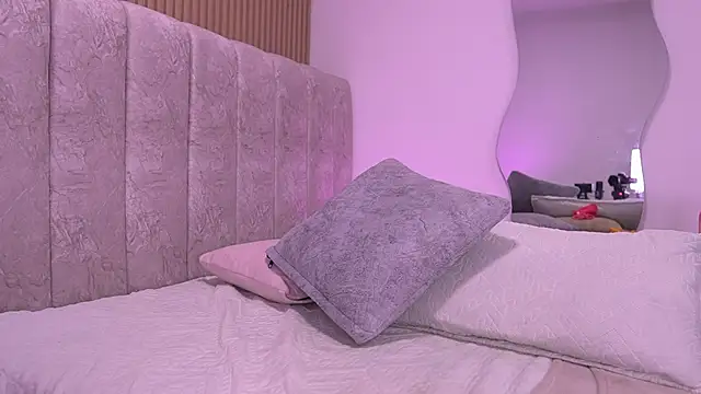 violeta_aroca Live XXX-Chat