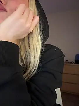 Вебкам-шоу xDinnax