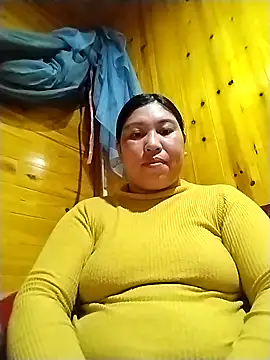 kussecka – Live XXX-chat