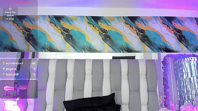 IsaDiiaz: онлайн-секс-чат