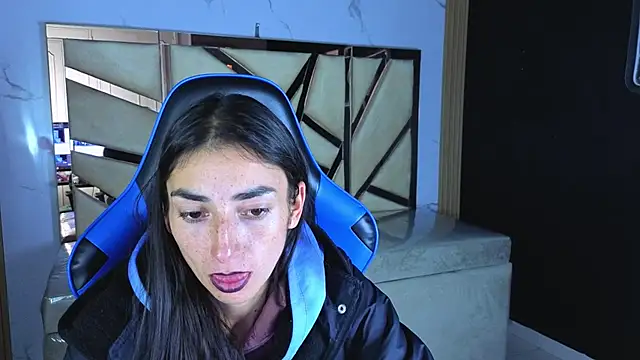 Maily_a_'s Live XXX Chat