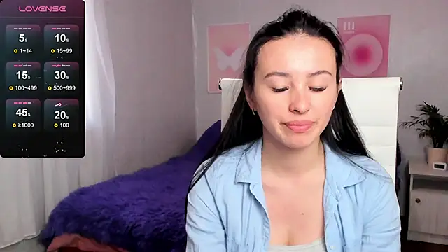 Geisha_Anna Live XXX-chat