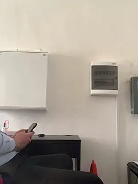 Mike8523 Show Webcam