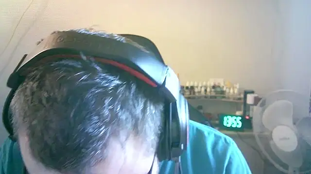 SirAbuser লাইভ XXX চ্যাট