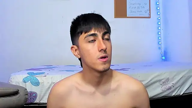 babyted272 লাইভ XXX চ্যাট