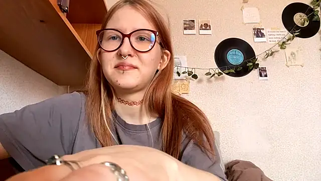 LaureenVielma Live XXX-Chat