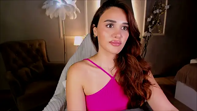 Kimberly_Chapman Live XXX Chat