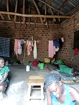 Živý XXX chat holygrail001