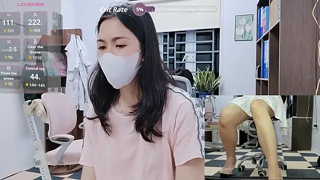 XXX chat uživo modela Kathylove_2023