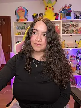 Sweet_sully__のライブXXXチャット