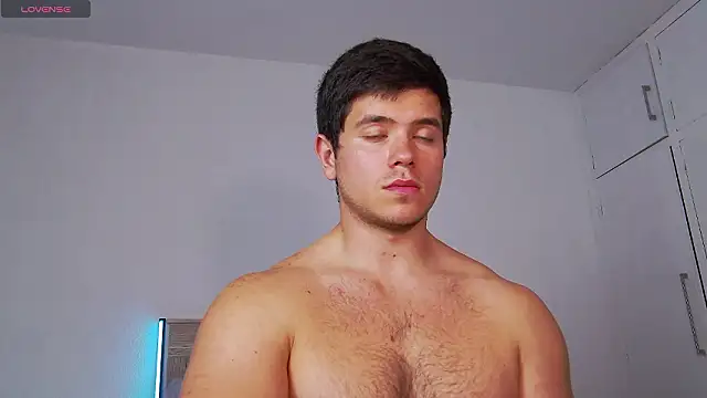 Arilas_ – Kamerová šou