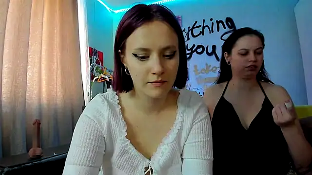 U_Wet_dreamS Webcam-Show