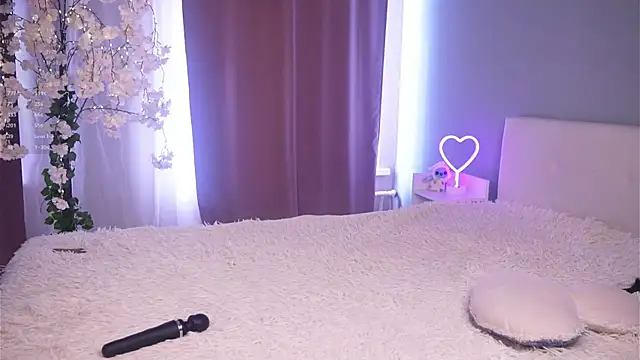 FancyEsten 라이브 XXX 채팅