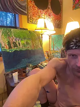 2099RivenXXX's Webcam Show