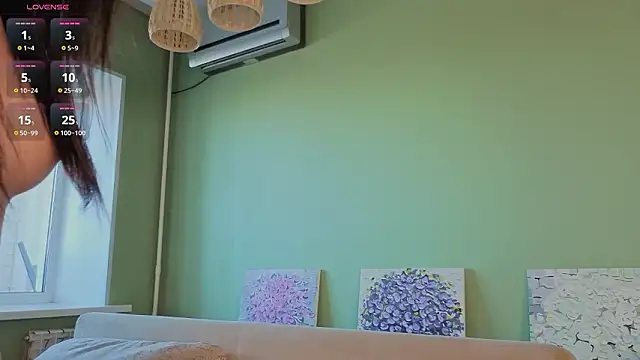 SwitieKiss 라이브 XXX 채팅