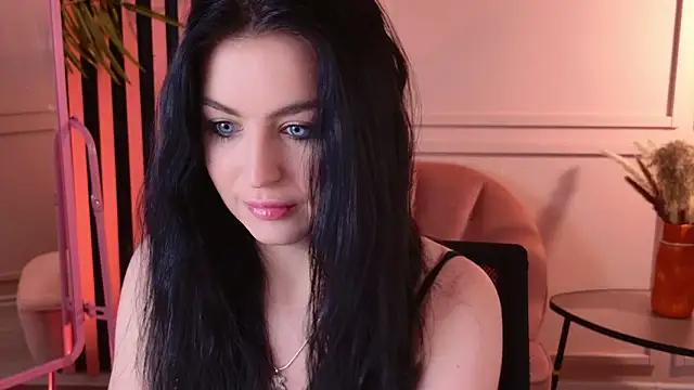 Show de webcam de Tora_Dora_