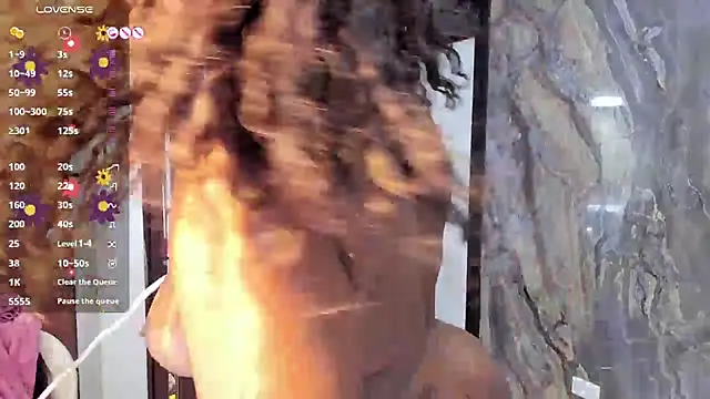 LauraSaenz01 라이브 XXX 채팅