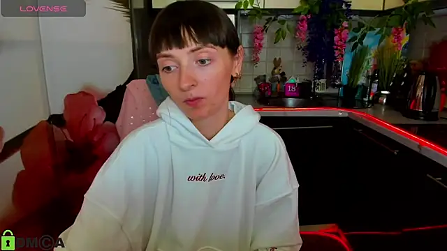 TayanaJons 라이브 XXX 채팅