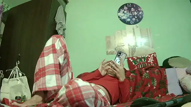 SexyGioconda live XXX chat