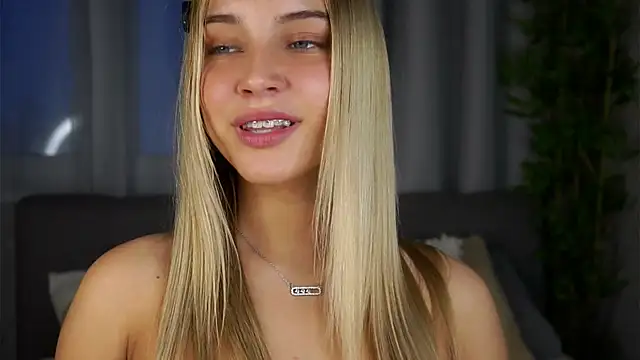 AftonConnett live XXX chat