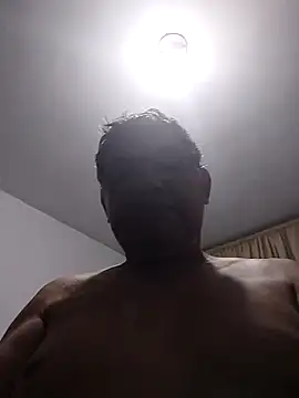 Apresiaoo's Webcam Show