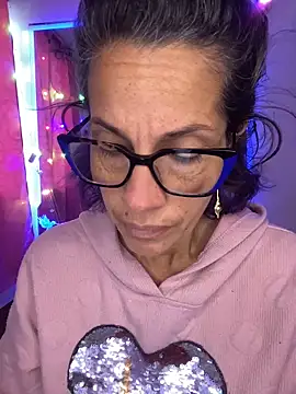 Goddess-Love-: вебкам-шоу