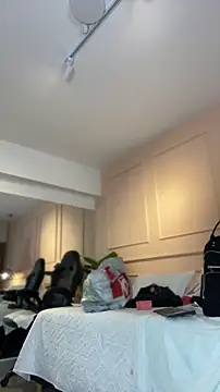 Chat XXX Live SHARONN____