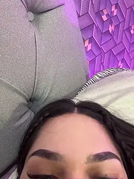 Aytana's Live XXX Chat