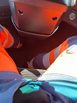 Groscul6938のウェブカメラショー