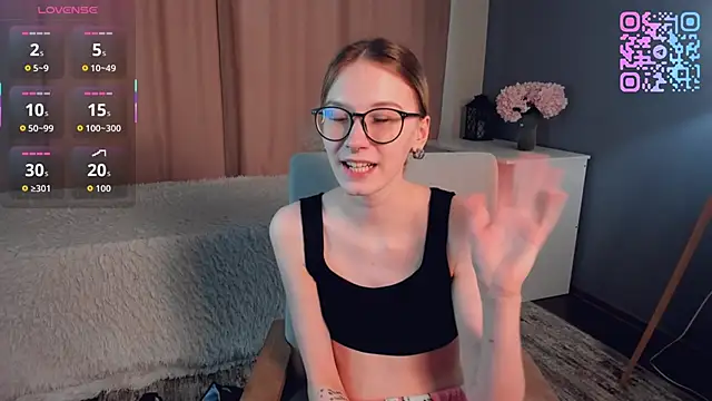 Czat XXX na żywo – SharylSmalt