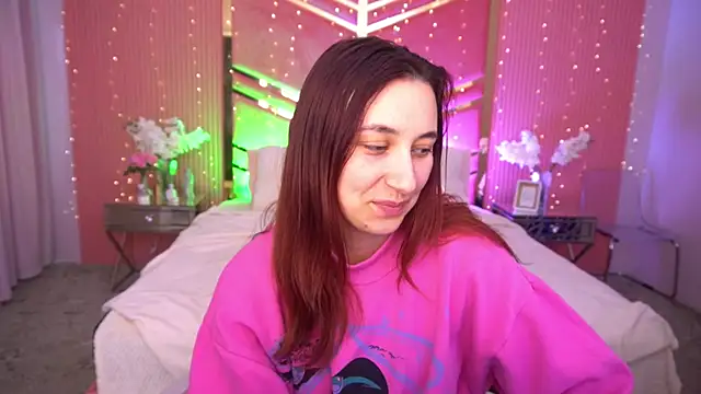 RoxieRay live XXX chat